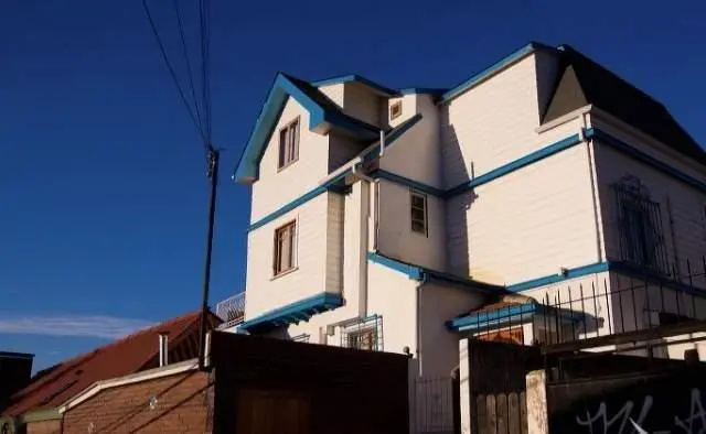 Alto Mirador