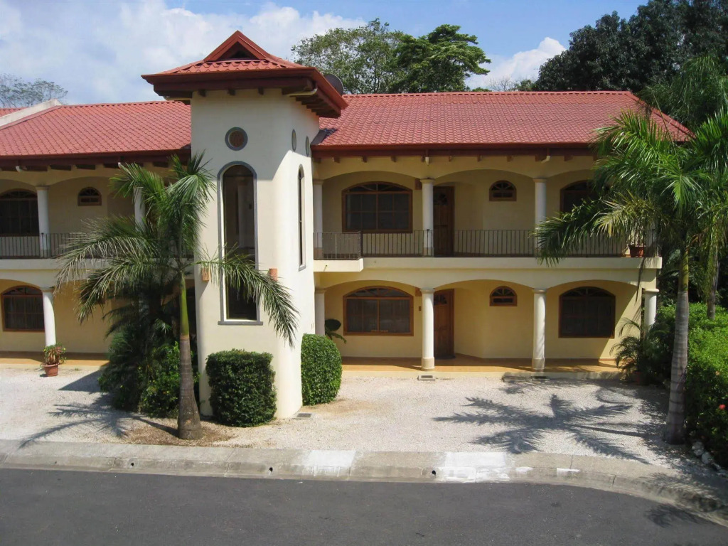 Villa del Sol - фото 30