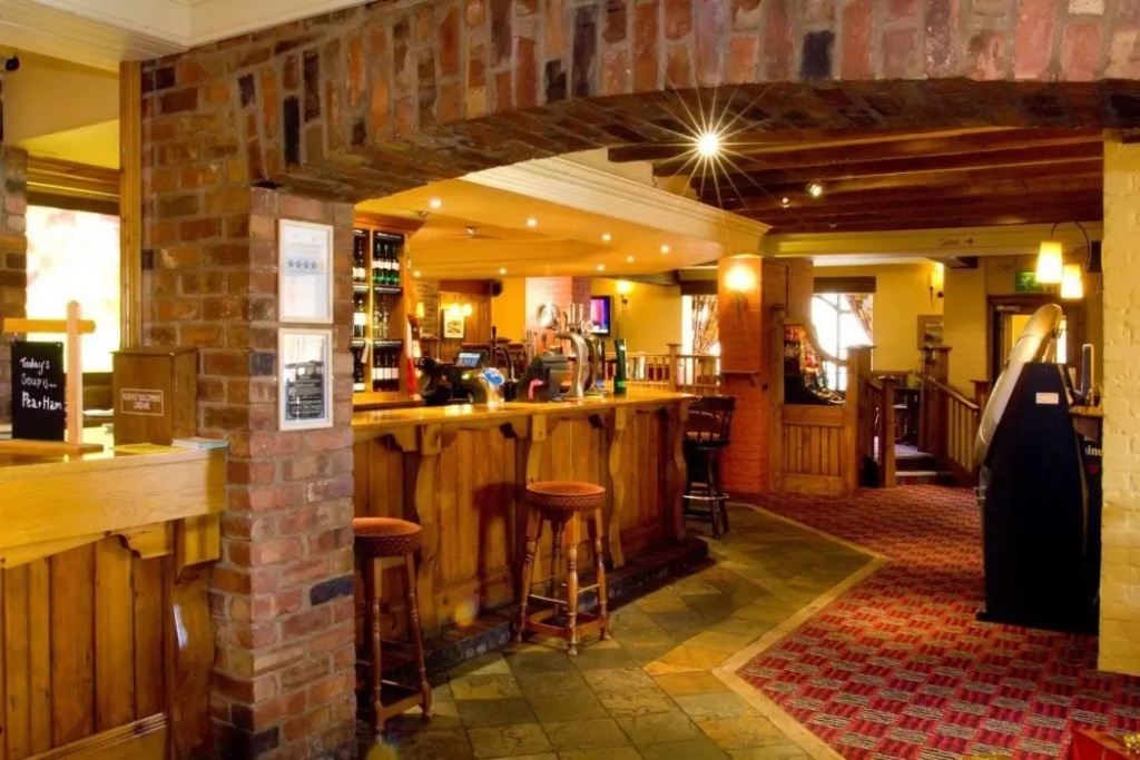 Premier Inn Pontefract North - Général