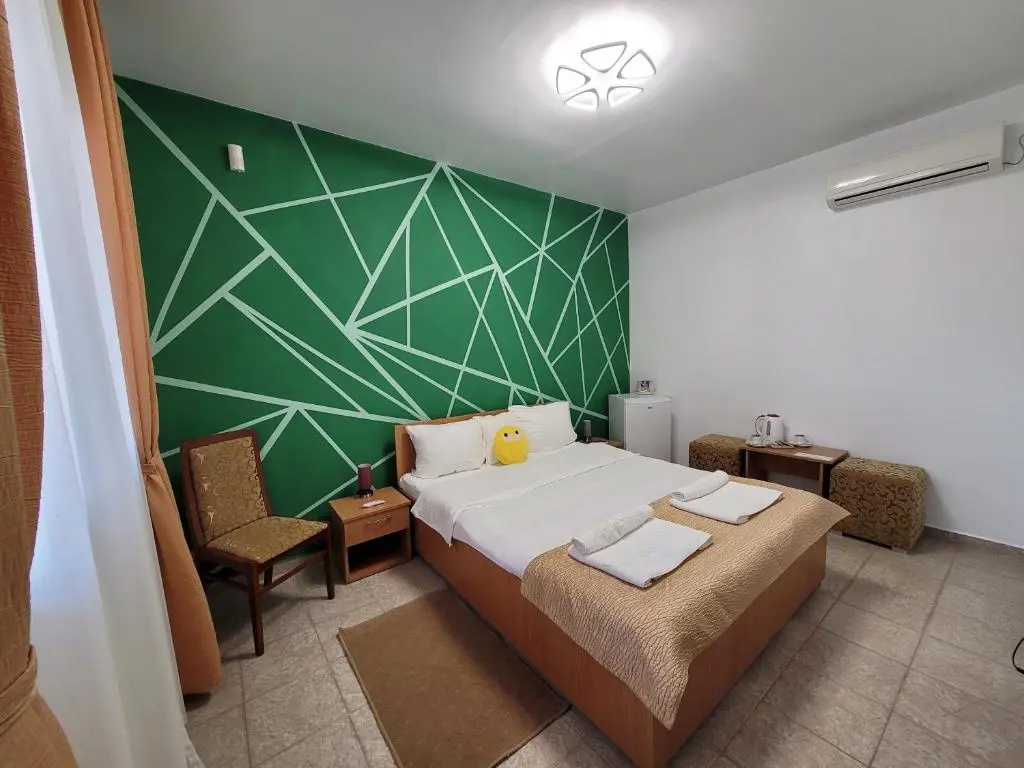 Vila Sophia - Chambres