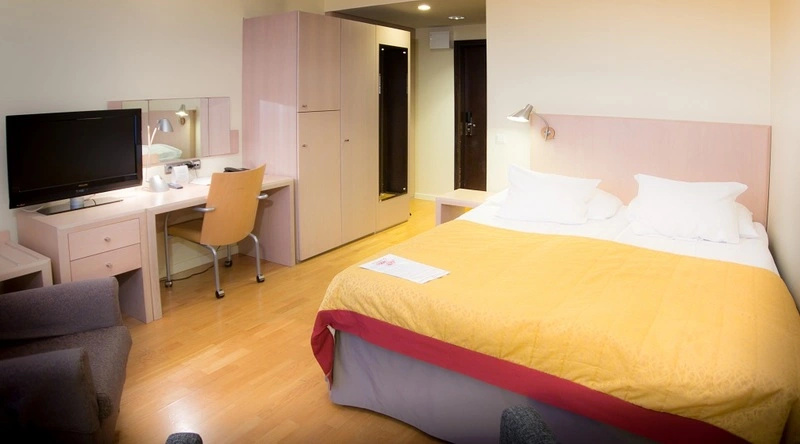 Original Sokos Hotel Vaakuna Pori - Chambres