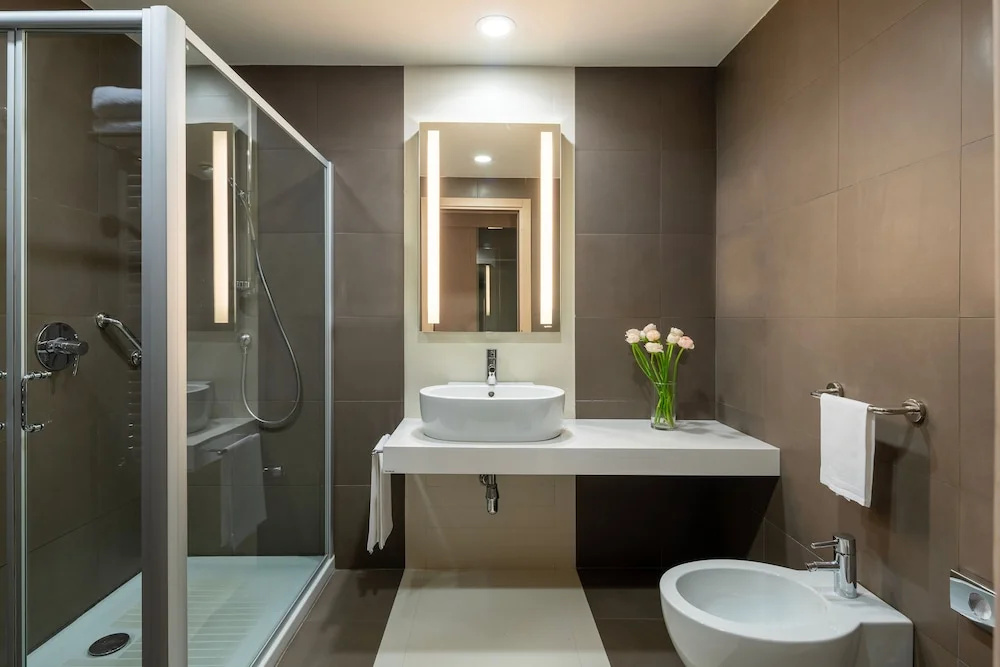 UNA Hotels Bologna San Lazzaro - Chambres