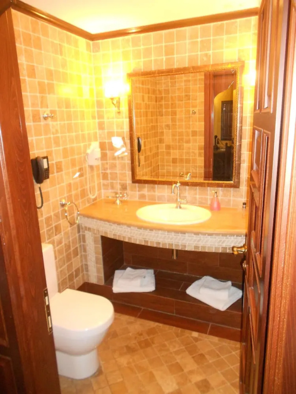 Ktima Kalaitzi - Chambres