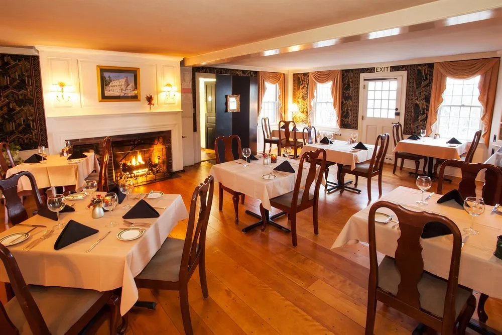 Adair Country Inn and Restaurant - Général
