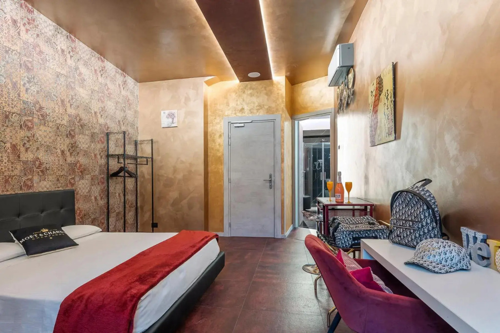 Отель Miracle Resort - All Inclusive - фото 11