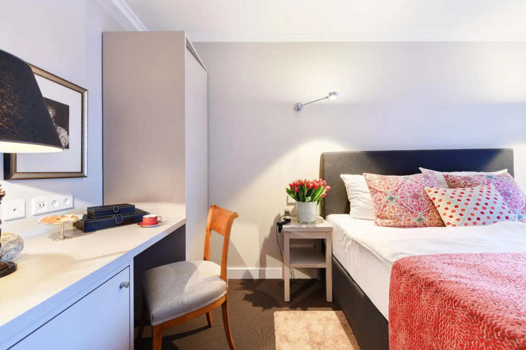 Admiral Hotel – Bild 5
