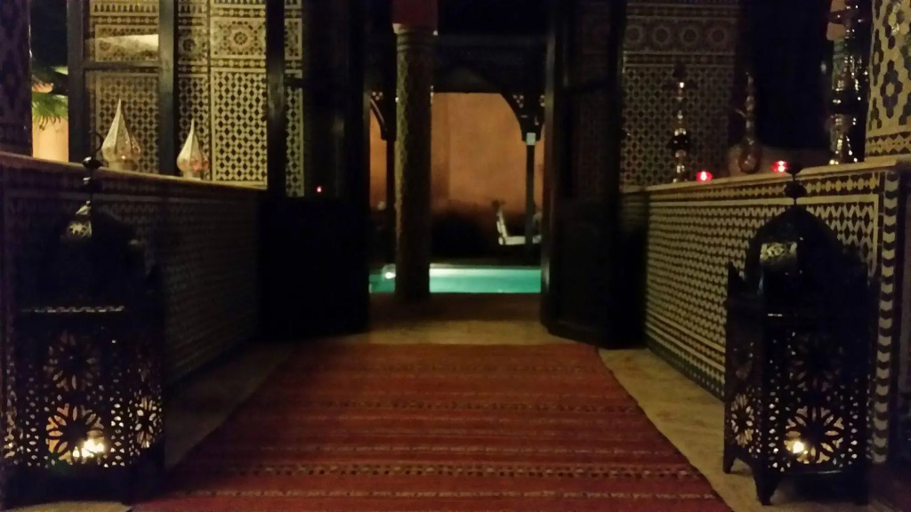 Villa Amira et Spa - Général
