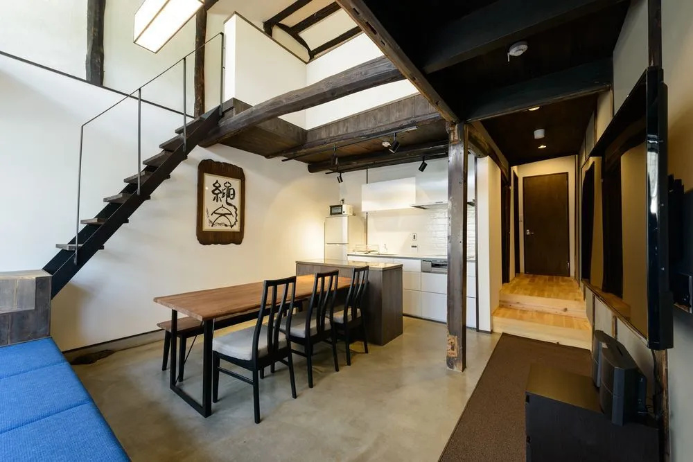 Shiki Homes - Tsuru 사진 17