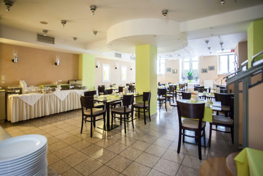 martas Hotel Allegra Berlin - Général