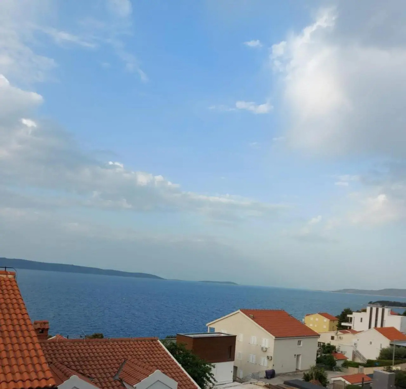 NiMa 2022 apartman, Okrug Gornji