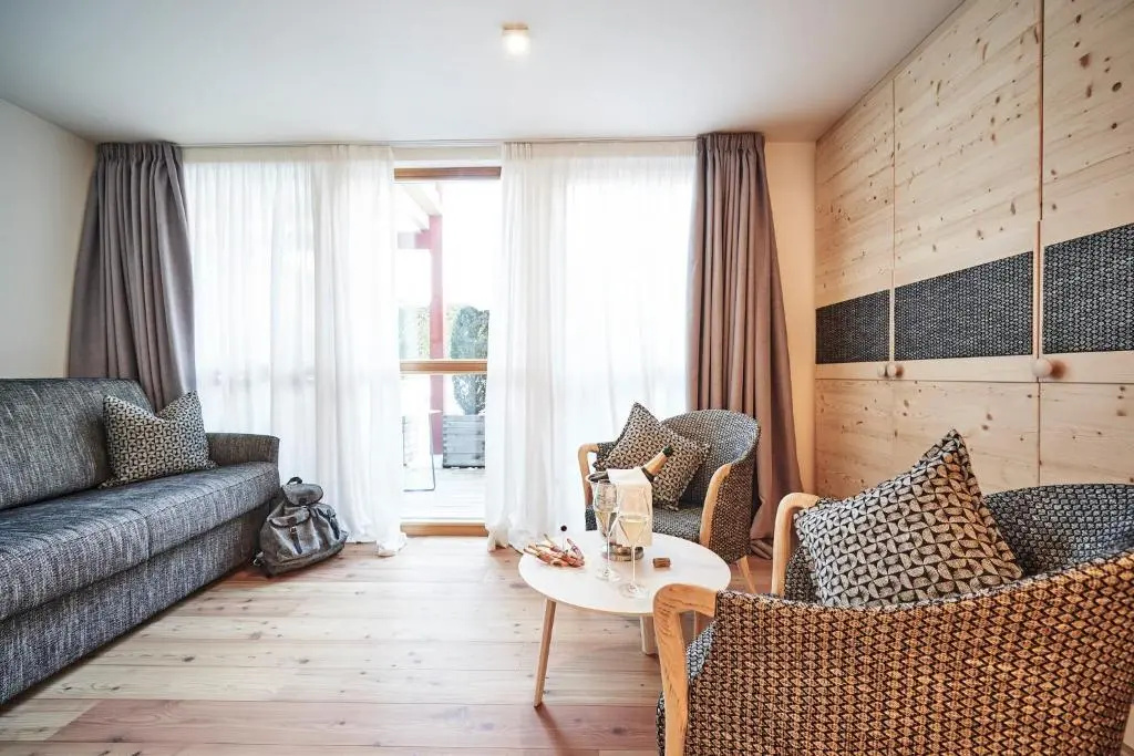 Goldene Rose Karthaus - Chambres