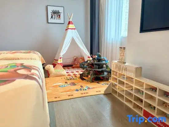 Meyes International Hotel - Chambres