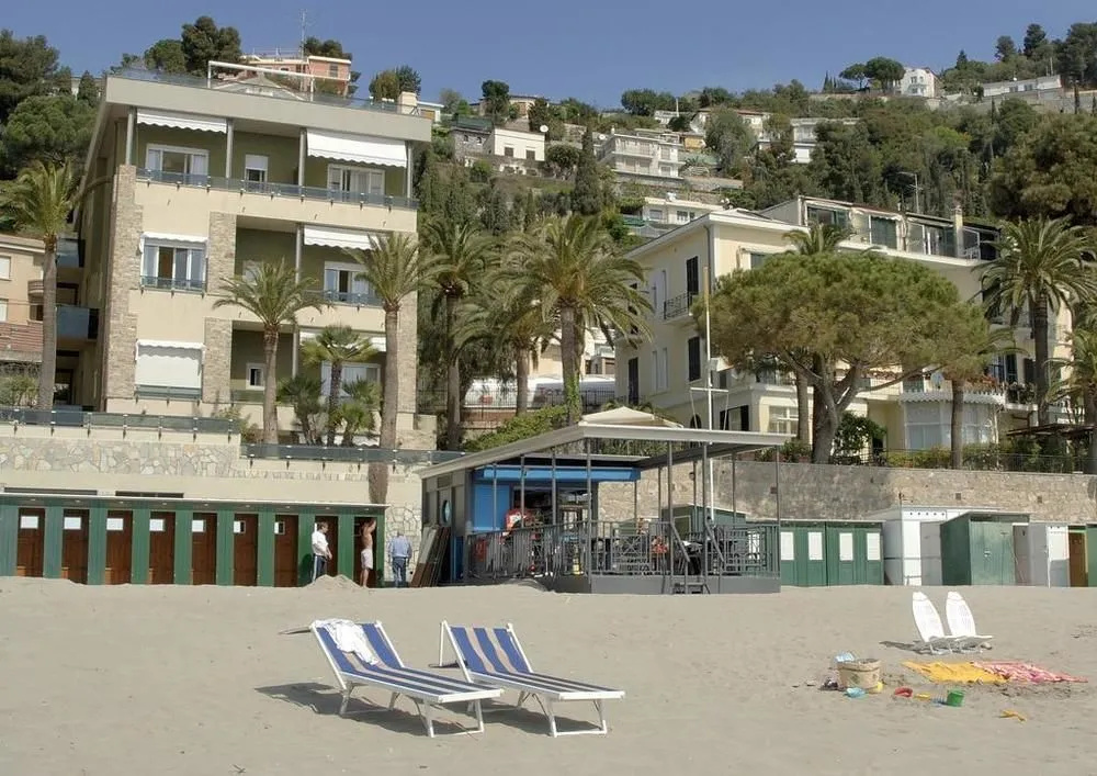 Residence Sole Mare - Général