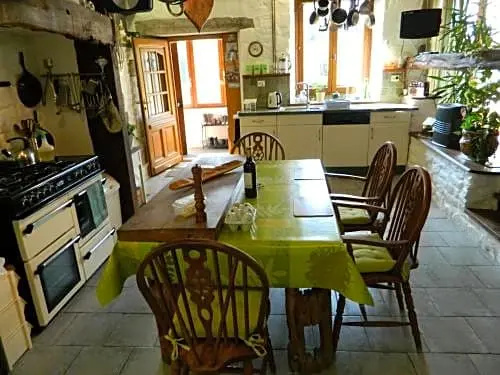 B&B La Seliniere