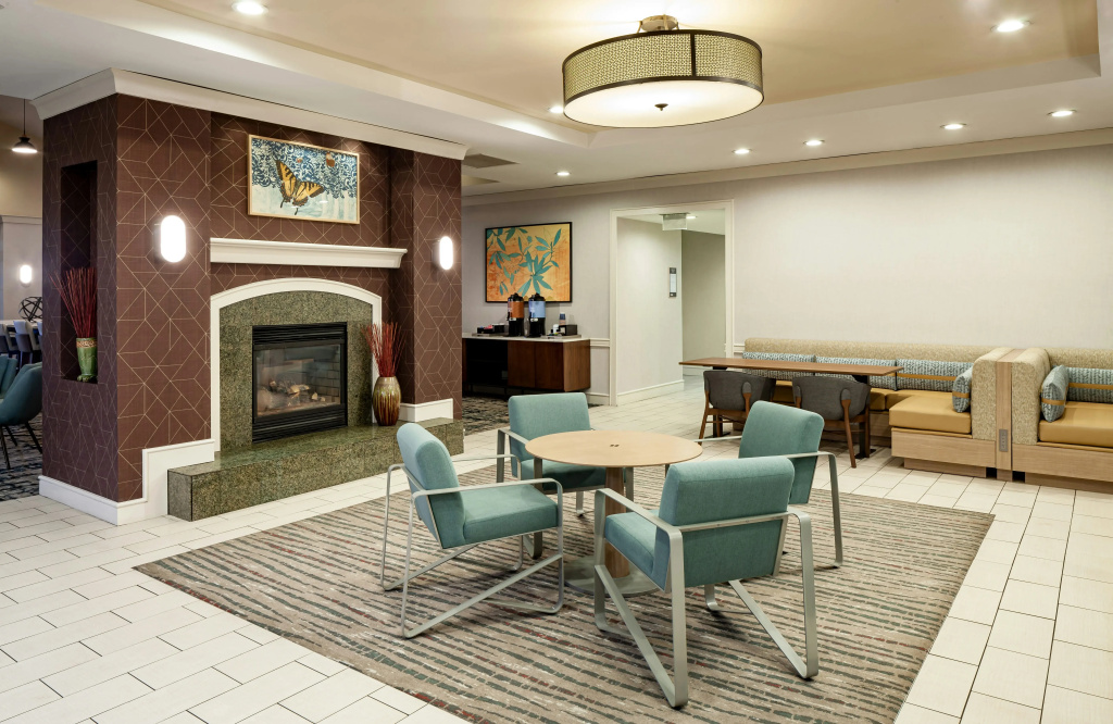 Homewood Suites by Hilton Gainesville - Général