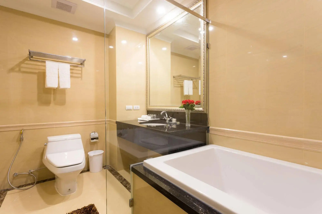 Hotel photo 10