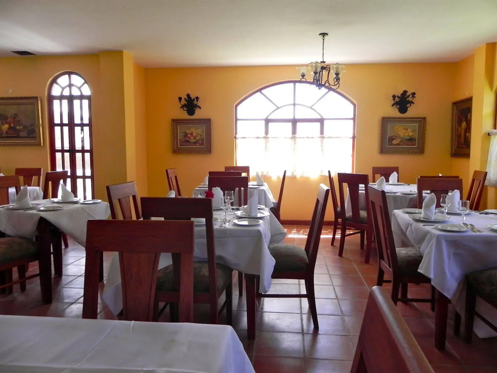 Hotel photo 15