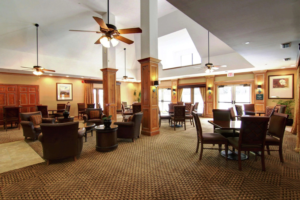 Homewood Suites Atlanta - Peachtree Corners/Norcross - Général