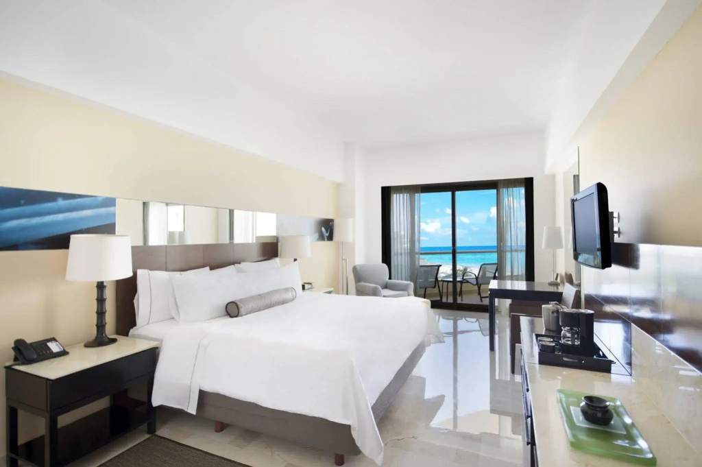 Live Aqua Beach Resort Cancún - Adults Only