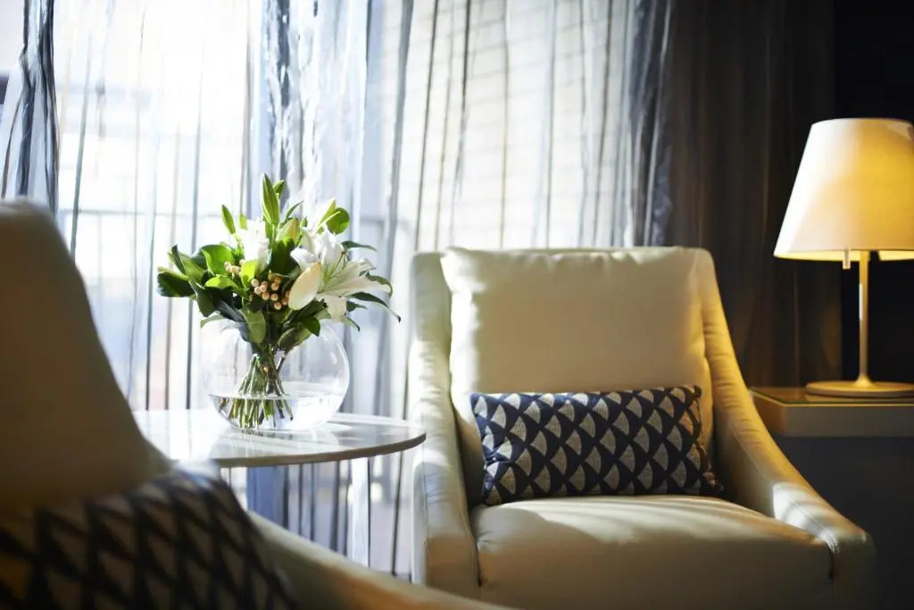 Pullman Brisbane King George Square - Chambres