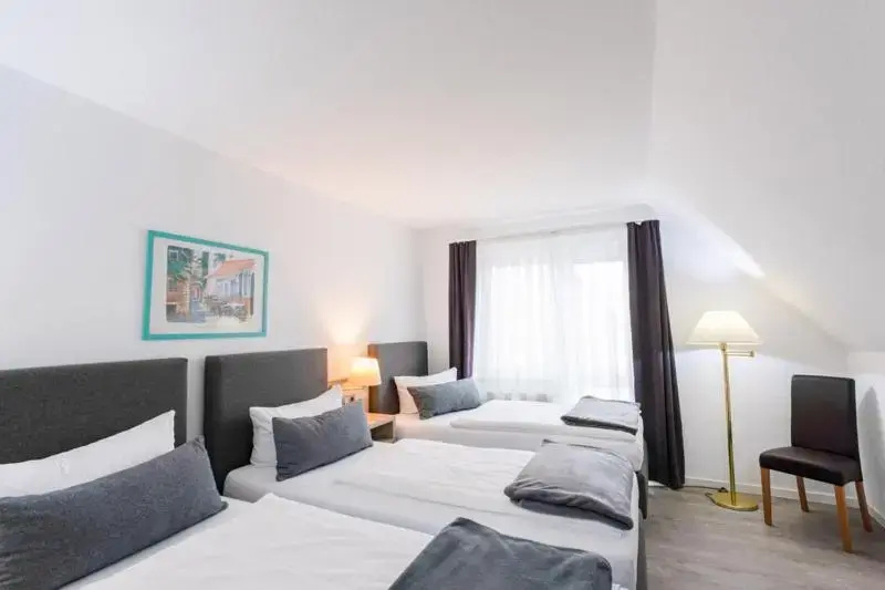 Hotel Freihof - Chambres