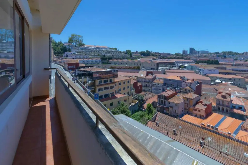 180º Porto River View