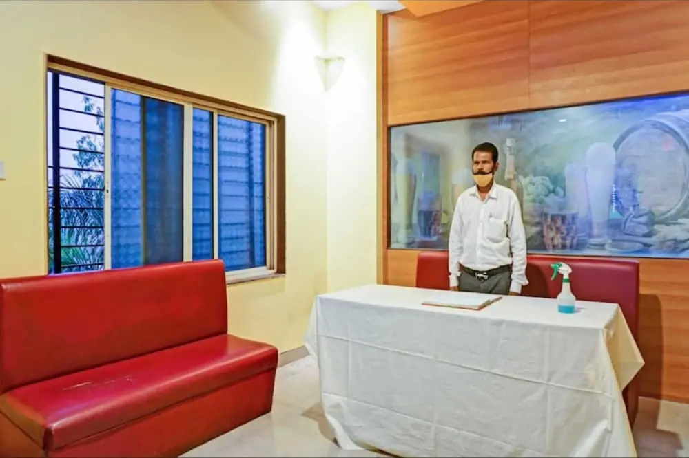 Hotel photo 18