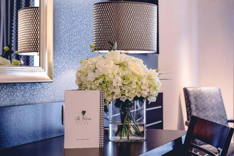AX The Victoria Hotel - Chambres