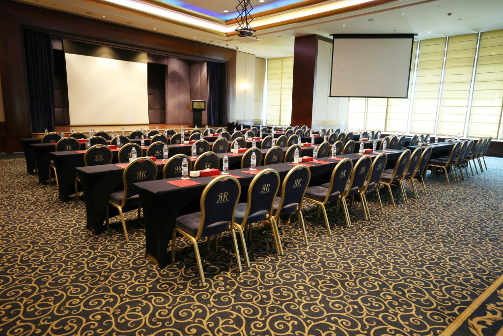 Le Royal Hotel - Beirut - Général