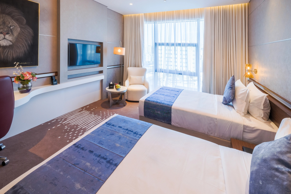 Hotel photo 28