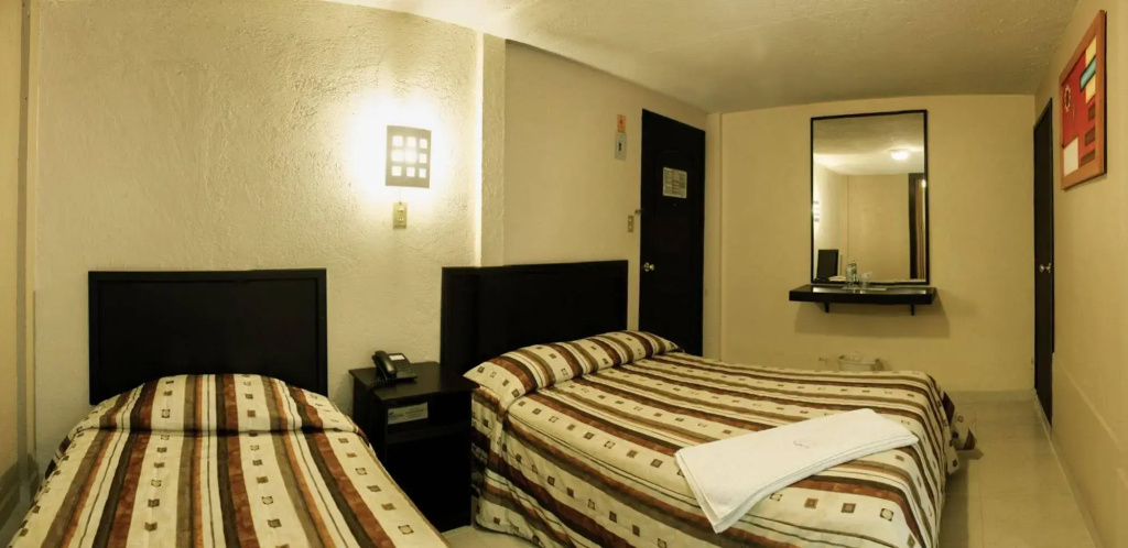 Hotel photo 10
