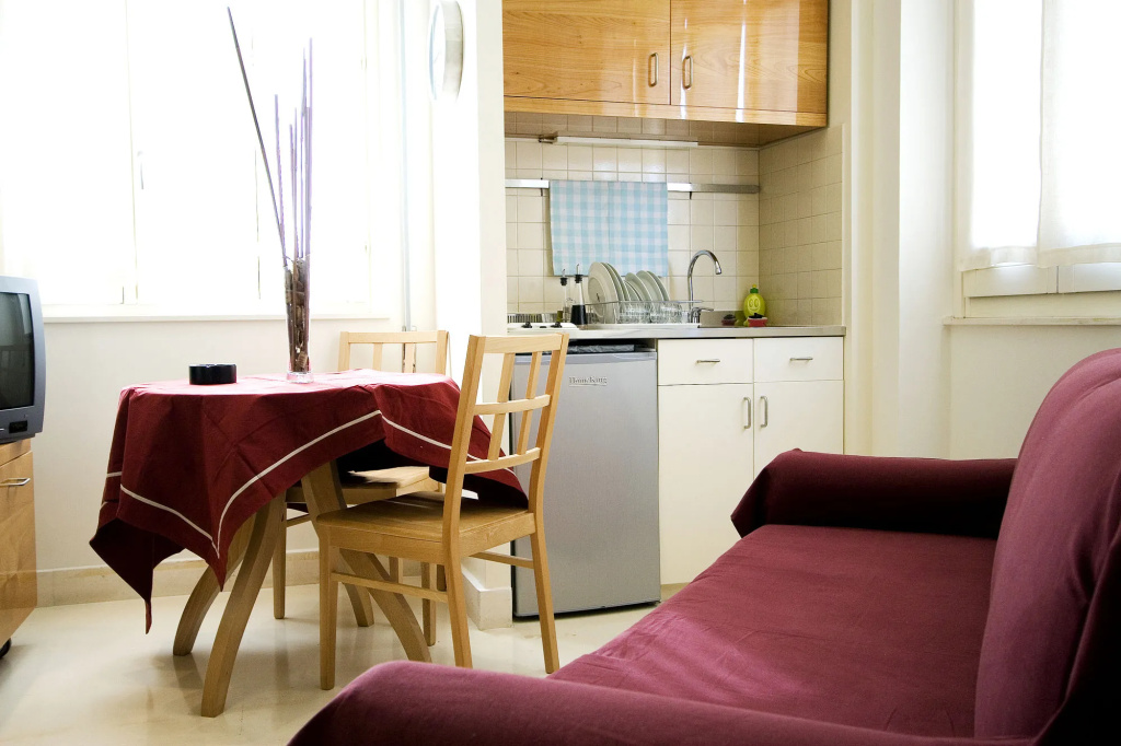 Residence Arco Antico - Général