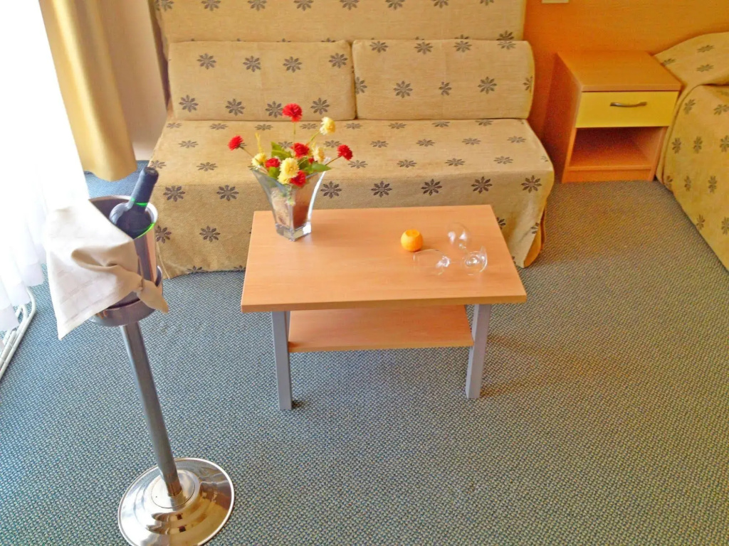 Hotel Kalofer - Général