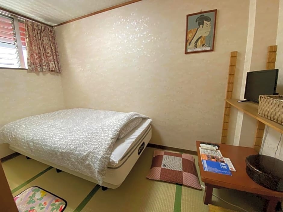 Asakusa Ryokan Toukaisou 사진 3