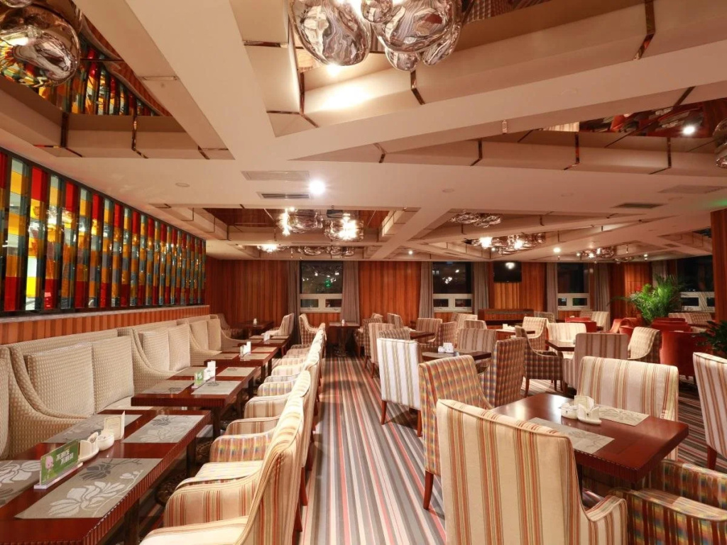 北京骏马国际酒店 - Général