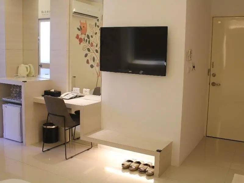 Standard Family room