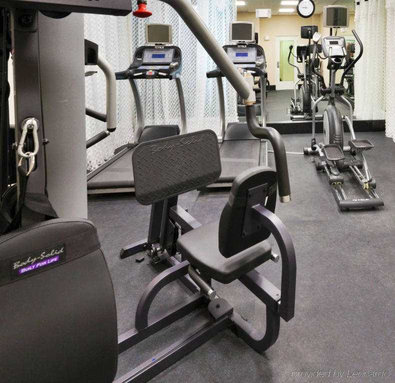 Holiday Inn Hotel & Suites Waco Northwest by IHG - Général