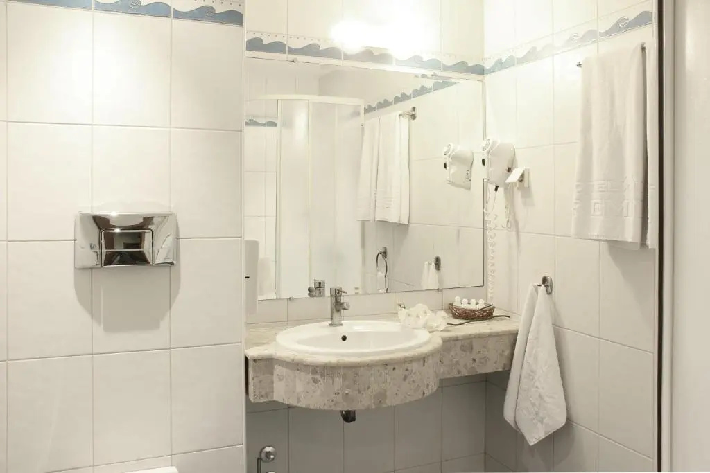 Veliko Tarnovo Hotel Premier - Chambres