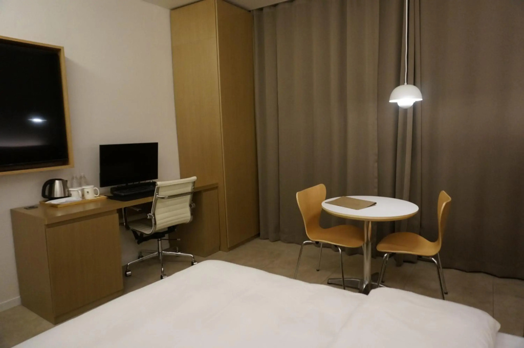 Hotel photo 21