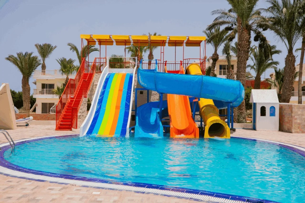 Royal Star Empire Inn, Хургада, Єгипет мініатюра 15