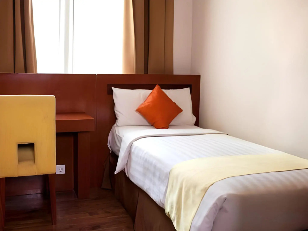 Hotel photo 8
