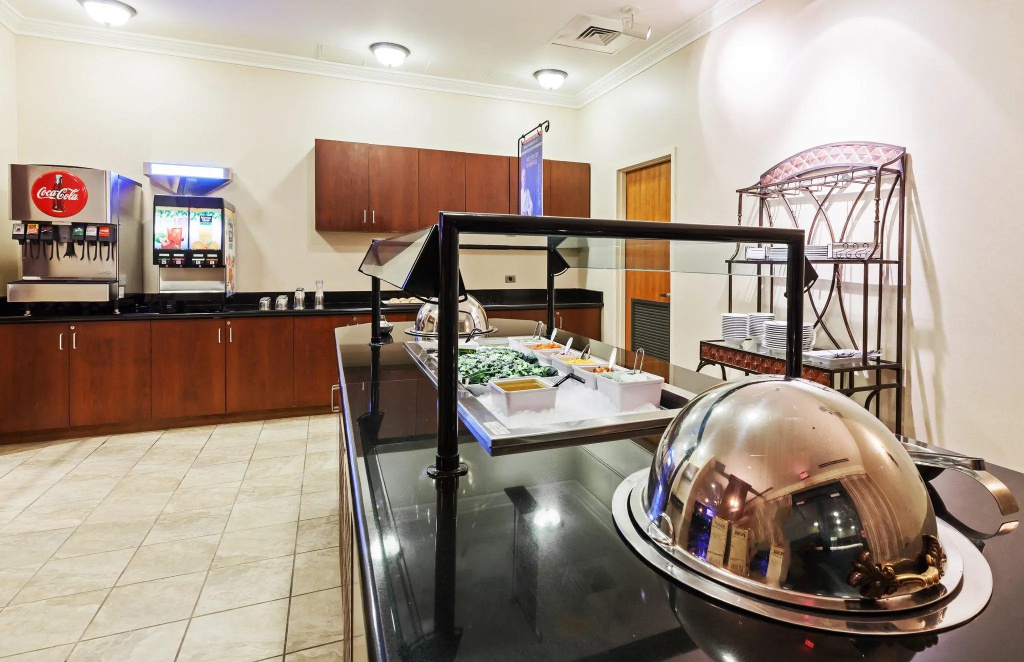 Staybridge Suites San Antonio Downtown Conv Ctr by IHG - Chambres