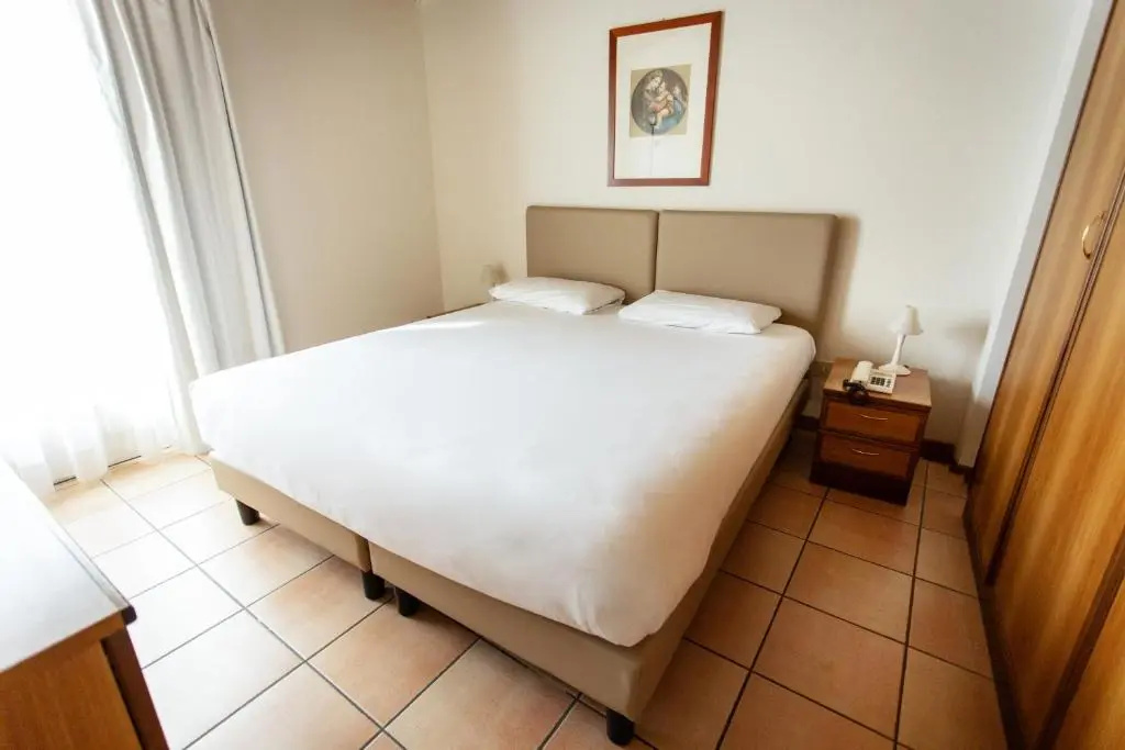 Residenza Le Cupole - Chambres