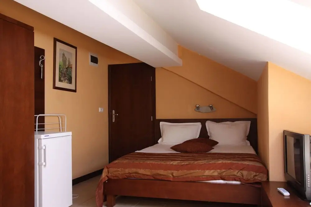 Asti Arthotel - Général