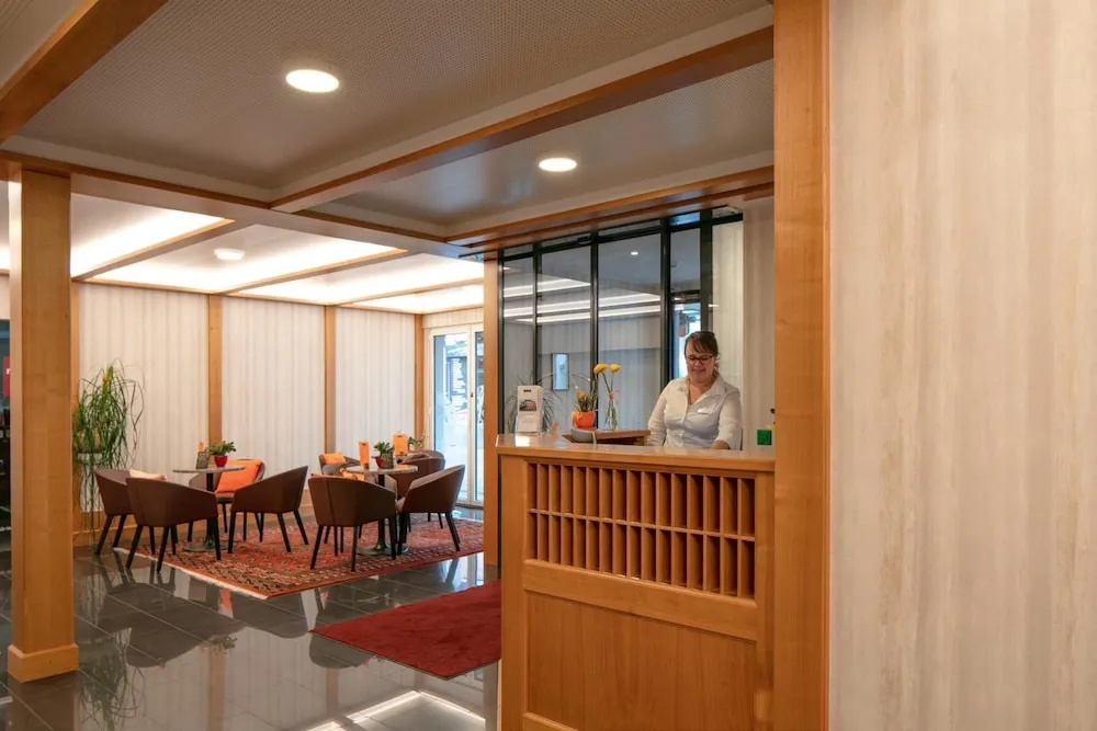 Hotel photo 8