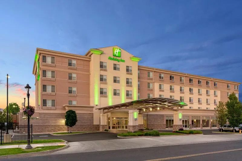 Holiday Inn Yakima by IHG - Chambres