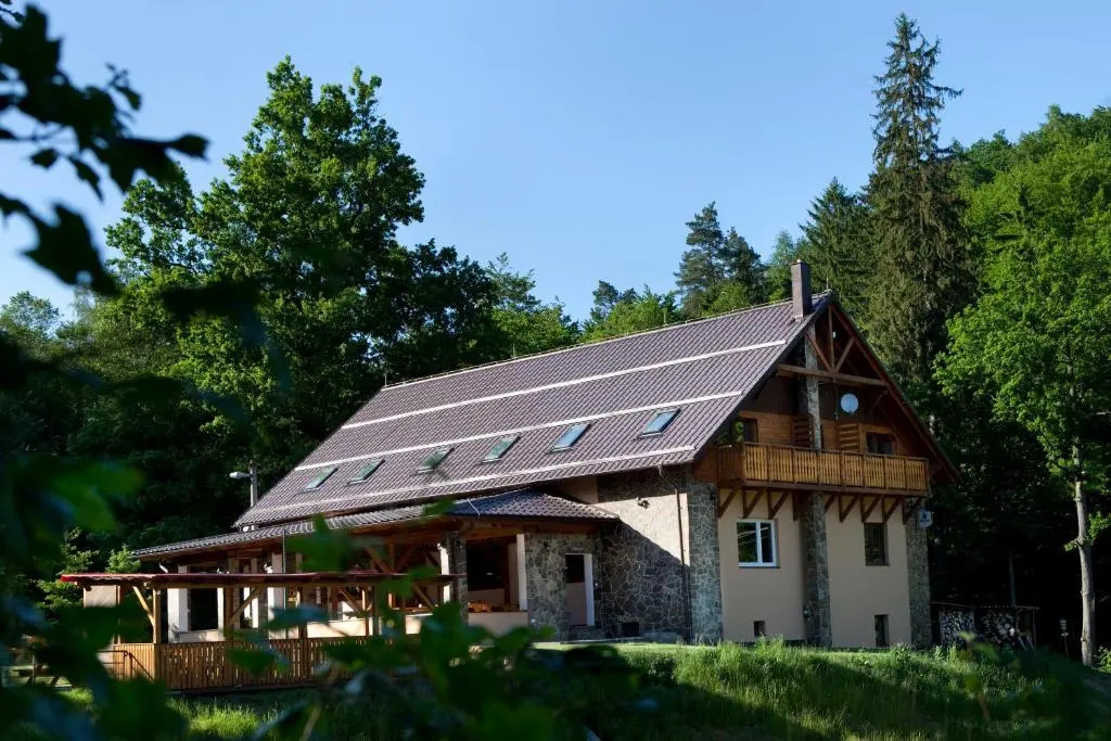 Pod Bresteckou skalou - Chambres