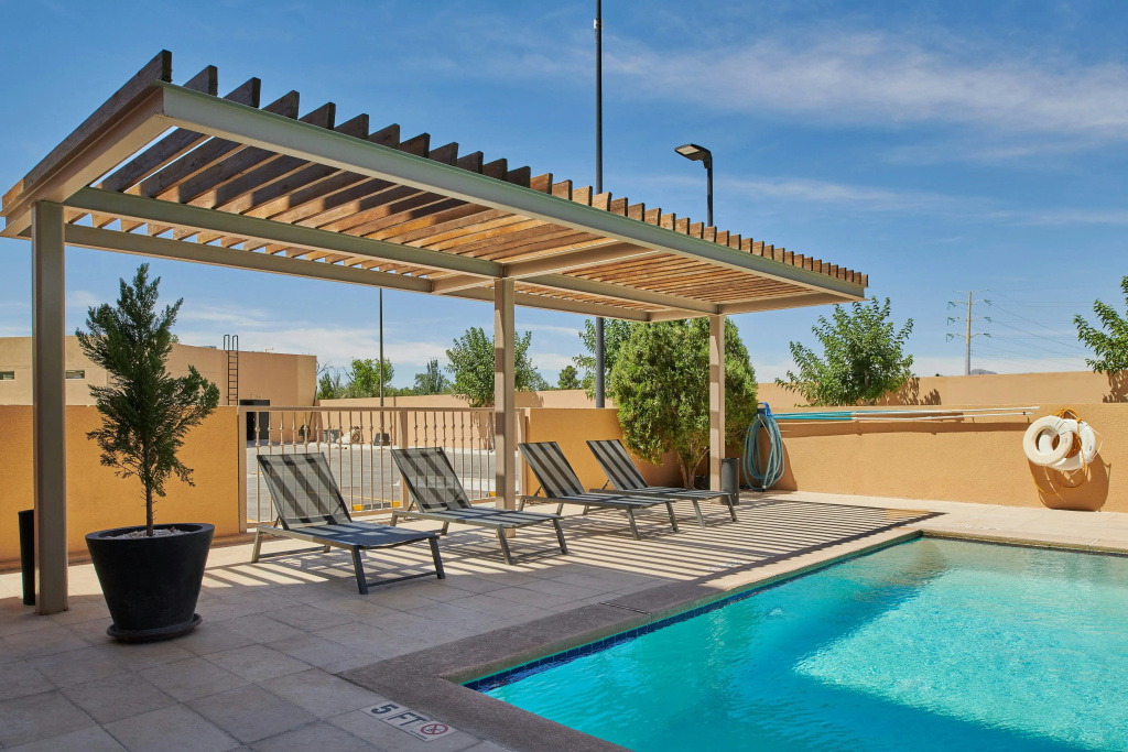 Hampton Inn by Hilton Ciudad Juárez - Général