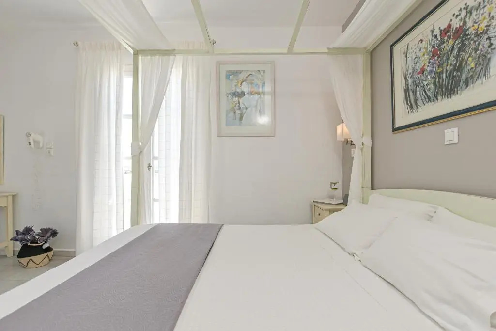 Lianos Village - Chambres