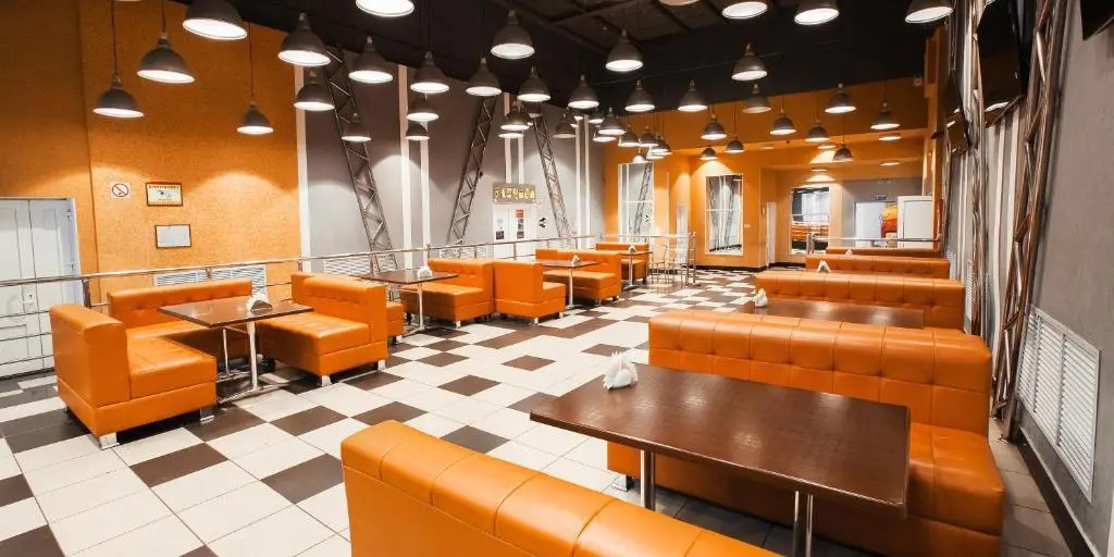 Food & Beverage